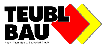 Teubl_Bau_Logo